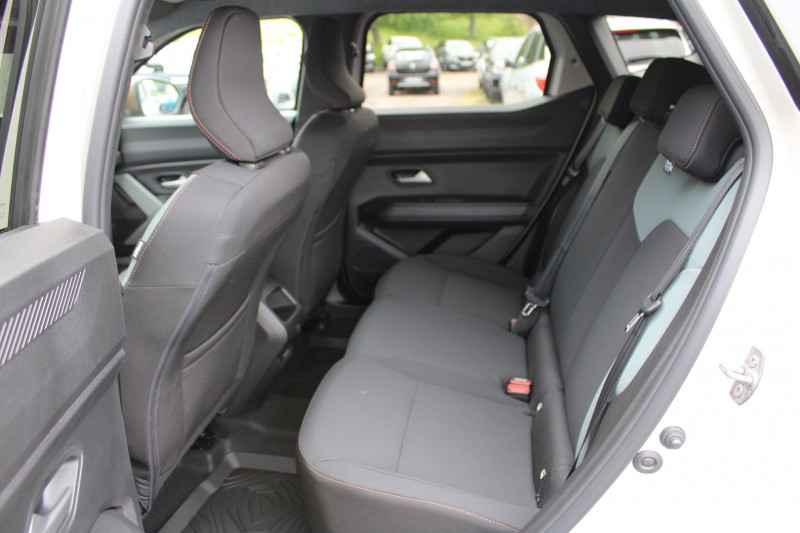 Photo 10 de l'offre de DACIA DUSTER VI EXTREME TCE 130 CV "4X4" GPS CARPLAY JA17 FULL LED CAMÃRA 360Â° I-COKPIT PK HIVER à 27990€ chez Bougel transactions