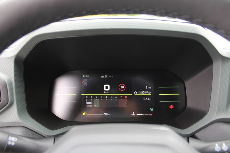 Photo 17 de l'offre de DACIA DUSTER VI EXTREME TCE 130 CV "4X4" GPS CARPLAY JA17 FULL LED CAMÃRA 360Â° I-COKPIT PK HIVER à 27990€ chez Bougel transactions