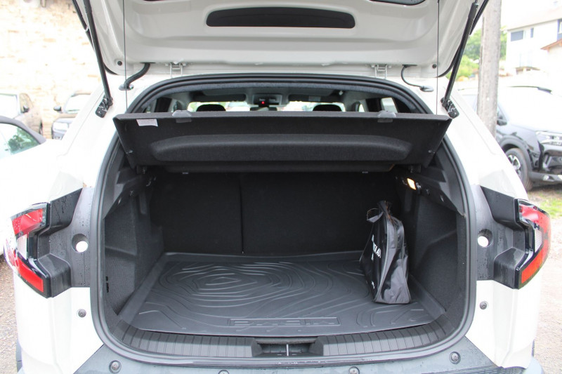 Photo 6 de l'offre de DACIA DUSTER VI EXTREME TCE 130 CV "4X4" GPS 3D JA 18 FULL LED CAMÃRA 360Â° PACK HIVER RÃGULATEUR à 28500€ chez Bougel transactions