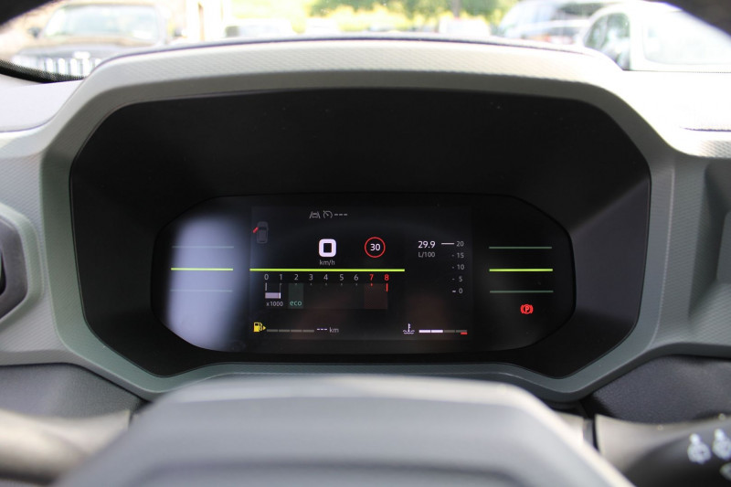 Photo 15 de l'offre de DACIA DUSTER VI MILD HYBRIDE EXTREME TCE 130 BOITE 6 CAMÃRA 360 FULL LEDS ANGLES MORTS CLIM AUTO à 25990€ chez Bougel transactions