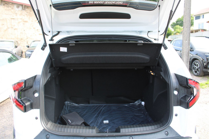 Photo 6 de l'offre de DACIA DUSTER VI MILD HYBRIDE EXTREME TCE 130 BOITE 6 CAMÃRA 360 FULL LEDS ANGLES MORTS CLIM AUTO à 25990€ chez Bougel transactions