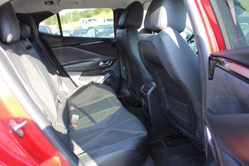 Photo 9 de l'offre de DS DS4 CROSSBACK  III PERFORMANCE LINE 1L5 BLUEHDI 130 CV EAT8 BOITE AUTO CAMÃRA 180 FULL LEDS  JA 19 à 27900€ chez Bougel transactions