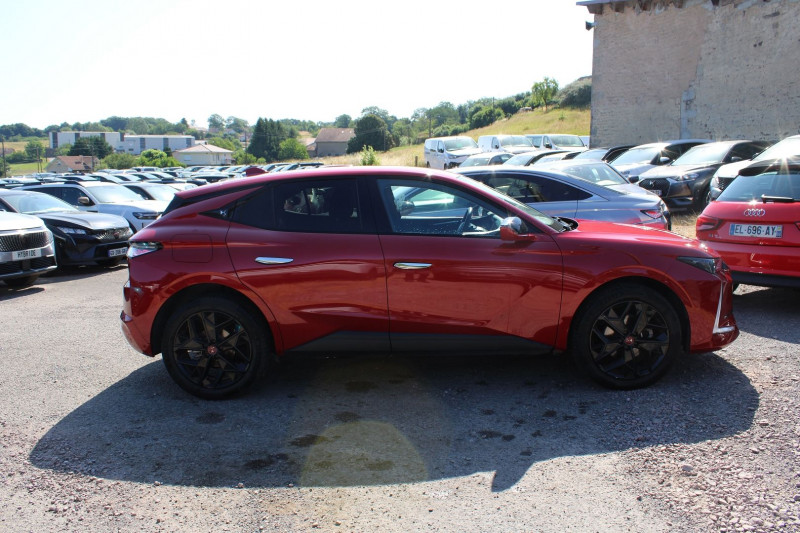 Photo 5 de l'offre de DS DS4 CROSSBACK III PERFORMANCE LINE 1L5 BLUEHDI 130 CV EAT8 BOITE AUTO CAMÃRA 180 FULL LEDS  JA 19 à 27900€ chez Bougel transactions