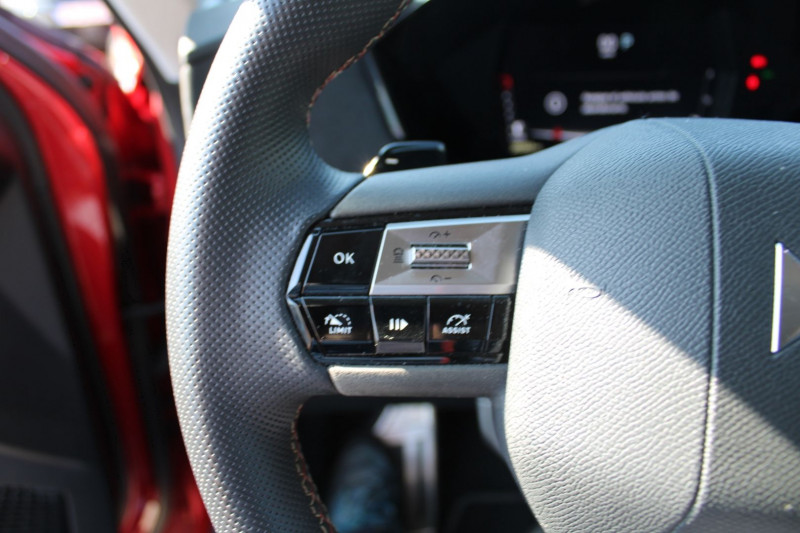 Photo 11 de l'offre de DS DS4 CROSSBACK III PERFORMANCE LINE 1L5 BLUEHDI 130 CV EAT8 BOITE AUTO CAMÃRA 180 FULL LEDS  JA 19 à 27900€ chez Bougel transactions