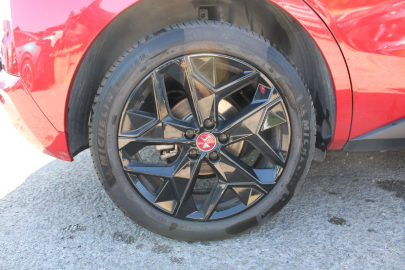 Photo 7 de l'offre de DS DS4 CROSSBACK III PERFORMANCE LINE 1L5 BLUEHDI 130 CV EAT8 BOITE AUTO CAMÃRA 180 FULL LEDS  JA 19 à 27900€ chez Bougel transactions