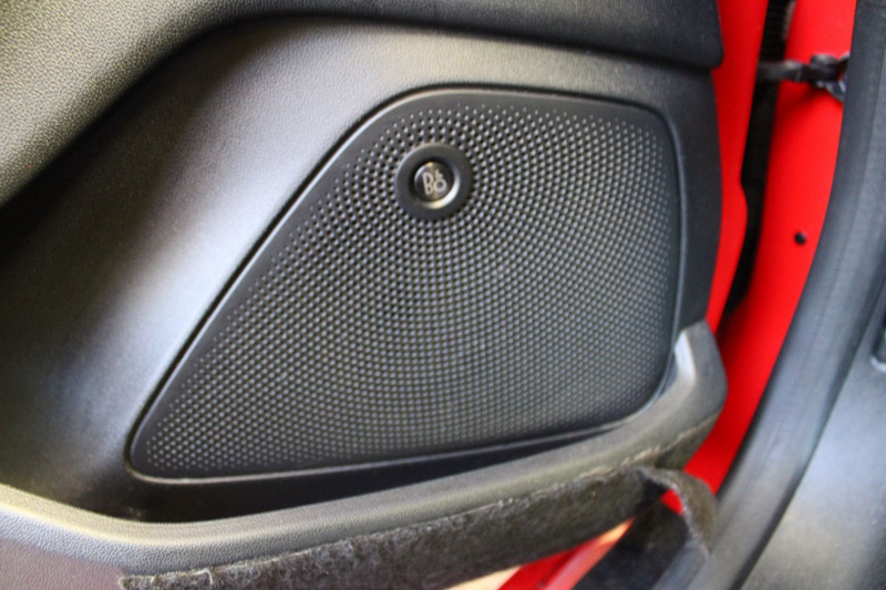 Photo 15 de l'offre de FORD FIESTA ST-LINE SPORT 140 CV ECOBOOST GPS 3D ANDOID USB JA 17 RADAR BLUETOOTH RÃGULATEUR à 12990€ chez Bougel transactions