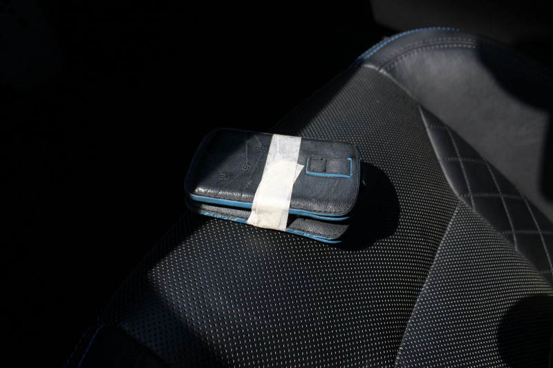 Photo 13 de l'offre de ALPINE A110 LEGENDE 1L8 TURBO 252 CV BOITE AUTO PALETTE FULL LEDS GPS 3D USB JANTES 18  ASR à 56900€ chez Bougel transactions