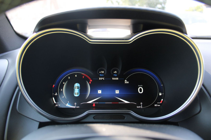 Photo 15 de l'offre de ALPINE A110 LEGENDE 1L8 TURBO 252 CV BOITE AUTO PALETTE FULL LEDS GPS 3D USB JANTES 18  ASR à 56900€ chez Bougel transactions