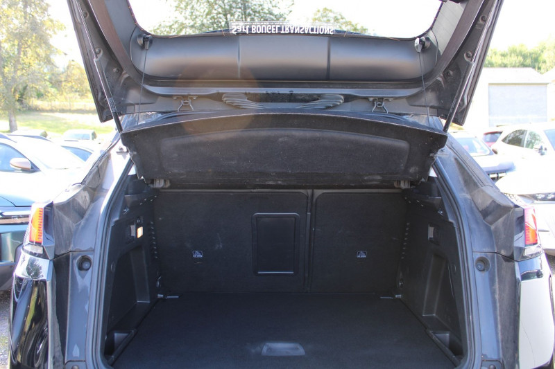 Photo 6 de l'offre de PEUGEOT 3008 III BLUE HDI 130 CV ALLURE GPS 3D CAMÃRA TOIT PANO JA 18 I-COKPIT BOITE AUTO EAT-8 à 17990€ chez Bougel transactions