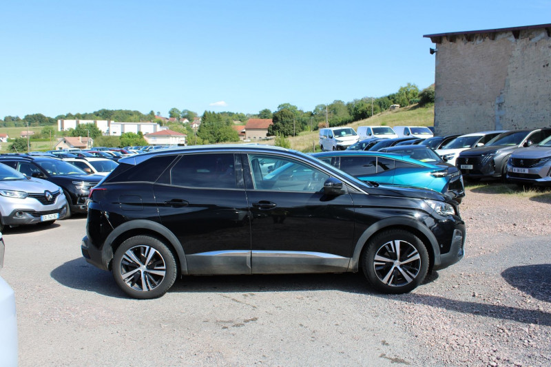 Photo 5 de l'offre de PEUGEOT 3008 III BLUE HDI 130 CV ALLURE GPS 3D CAMÃRA TOIT PANO JA 18 I-COKPIT BOITE AUTO EAT-8 à 17990€ chez Bougel transactions