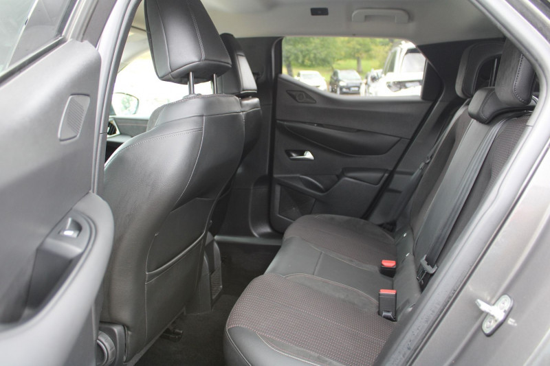 Photo 9 de l'offre de DS DS 3 CROSSBACK II EAT8 BOITE AUTO 1L5 BLUEHDI 130 CV PERFORMANCE LINE BLUETOOTH FULL LEDS ABS à 25900€ chez Bougel transactions