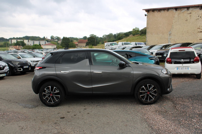 Photo 5 de l'offre de DS DS 3 CROSSBACK II EAT8 BOITE AUTO 1L5 BLUEHDI 130 CV PERFORMANCE LINE BLUETOOTH FULL LEDS ABS à 25900€ chez Bougel transactions