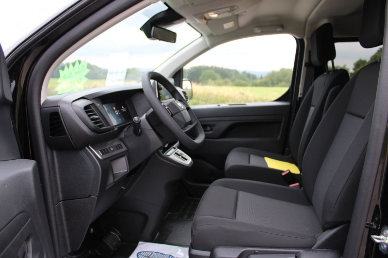 Photo 7 de l'offre de CITROEN JUMPY 4 XL "5 PLACES" 2L HDI 180 CV GPS CAMÃRA I-COKPIT BOITE AUTO EAT-8 TVA=31658 E HT à 37990€ chez Bougel transactions