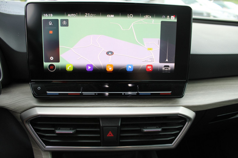 Photo 11 de l'offre de SEAT LEON ST 2.0 TDI 150CH XCELLENCE DSG7 à 22500€ chez Bougel transactions