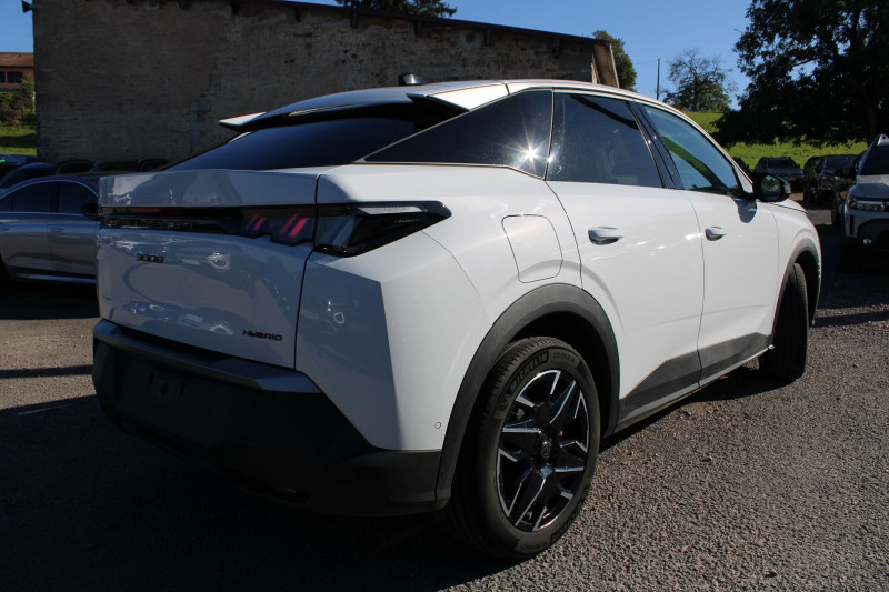 Photo 3 de l'offre de PEUGEOT 3008 PHASE 5 ALLURE 145 CV HYBRIDE GPS 3D CAMÃRA TOIT PANO RE JA 19 I-COKPIT BOITE AUTO DSC-6 à 31500€ chez Bougel transactions