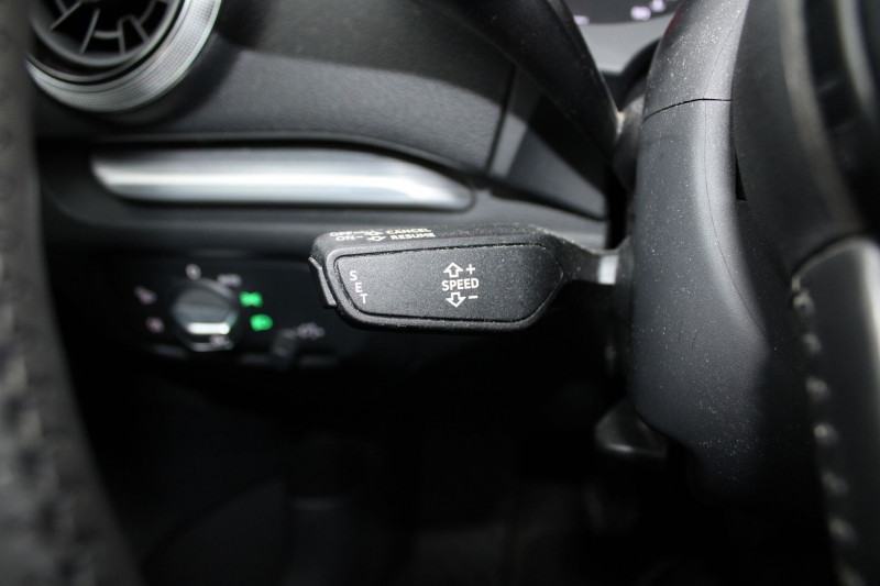 Photo 11 de l'offre de AUDI A3 SPORTBACK 2L TDI 150 CV AMBITION GPS 3D XÃNON+LEDS CLIM JA 17 RADAR BLUETOOTH RÃGULATEUR à 11990€ chez Bougel transactions
