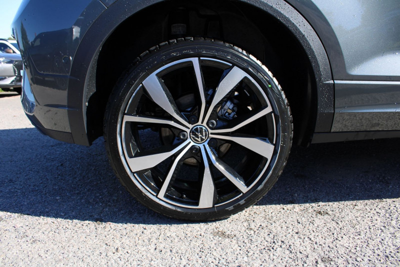 Photo 7 de l'offre de VOLKSWAGEN T-ROC II 2L TDI 150 CV R-LINE DSG7 BOITE AUTO CAMÃRA GPS FULL LEDS JANTES 19 TOIT OUVRANT à 38900€ chez Bougel transactions