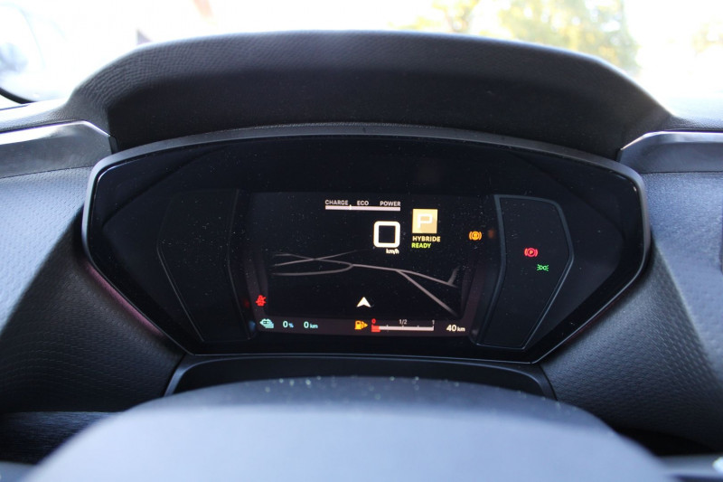 Photo 14 de l'offre de CITROEN C5 X HYBRID ETENSE 225CV SHINE RECHARGEABLE EAT8 BOITE AUTO CAMÃRA CUIR FULL LEDS ABS à 23990€ chez Bougel transactions