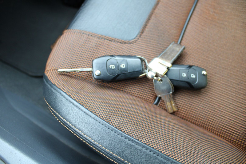 Photo 19 de l'offre de FORD RANGER 3L2 WILDTRAK 200 TDCI DIESEL BOITE AUTO RÃGULATEUR BLUETOOTH CAMÃRA GPS ATTELAGE à 29500€ chez Bougel transactions