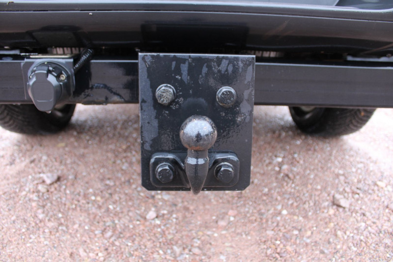 Photo 7 de l'offre de FORD RANGER 3L2 WILDTRAK 200 TDCI DIESEL BOITE AUTO RÃGULATEUR BLUETOOTH CAMÃRA GPS ATTELAGE à 29500€ chez Bougel transactions