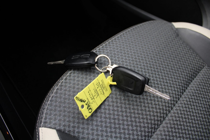Photo 14 de l'offre de DACIA SPRING II ELECT. CONFORT LIMITEUR BLUETOOTH ABS MI CUIR CLIMAT LEDS               5 PORTES à 10500€ chez Bougel transactions