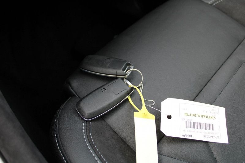 Photo 17 de l'offre de NISSAN QASHQAI VI N-DESIGN E-POWER 190 CV HYBRIDE GPS 3D I-COKPIT TOIT PANO JA 20 BOITE AUTO CVT à 34990€ chez Bougel transactions