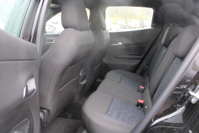 Photo 10 de l'offre de ALFA ROMEO JUNIOR IBRIDA 145 CV HYBRIDE GPS 3D CAMÃRA RE JA 17 I-COKPIT FULL LED BOITE AUTO DCT-6 à 27900€ chez Bougel transactions