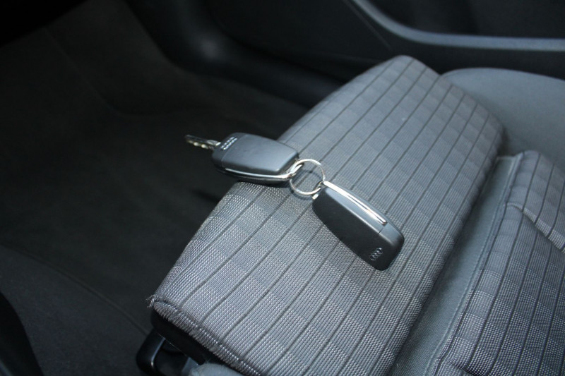 Photo 17 de l'offre de AUDI A3 SPORTBACK 35 TDI 150CH BUSINESS LINE S TRONIC 7 EURO6D-T à 21500€ chez Bougel transactions