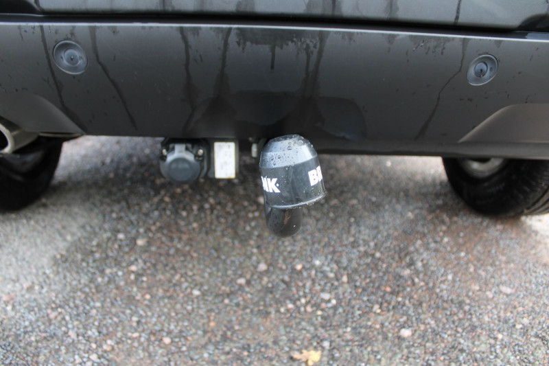 Photo 8 de l'offre de DACIA DUSTER III CONFORT LUXE 1L5 DCI 95 CAMÃRA GPS USB RÃGULATEUR BLUETOOTH CLIMAT LEDS ATTELAGE à 16900€ chez Bougel transactions