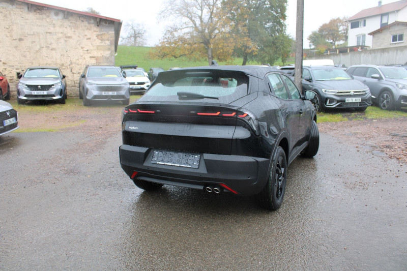 Photo 2 de l'offre de ALFA ROMEO JUNIOR IBRIDA 145 CV HYBRIDE GPS 3D CAMÃRA RE JA 17 I-COKPIT FULL LED BOITE AUTO DCT-6 à 27900€ chez Bougel transactions