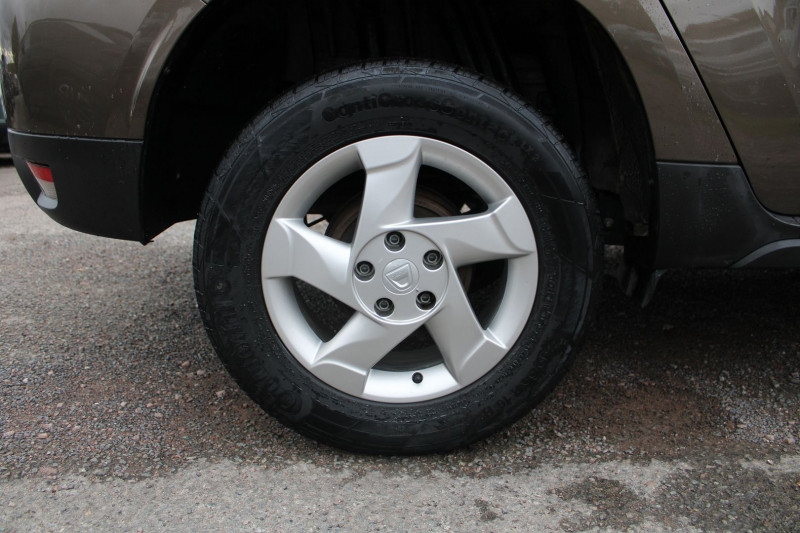 Photo 8 de l'offre de DACIA DUSTER III CONFORT LUXE 1L5 DCI 90 CV BOITE 6V BLUETOOTH RÃGULATEUR CAMÃRA GPS USB ATTELAGE à 14800€ chez Bougel transactions