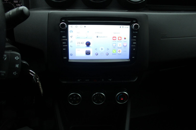 Photo 13 de l'offre de DACIA DUSTER III CONFORT LUXE 1L5 DCI 90 CV BOITE 6V BLUETOOTH RÃGULATEUR CAMÃRA GPS USB ATTELAGE à 14800€ chez Bougel transactions