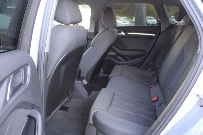 Photo 10 de l'offre de AUDI A3 SPORTBACK 35 TDI 150CH BUSINESS LINE S TRONIC 7 EURO6D-T à 21500€ chez Bougel transactions