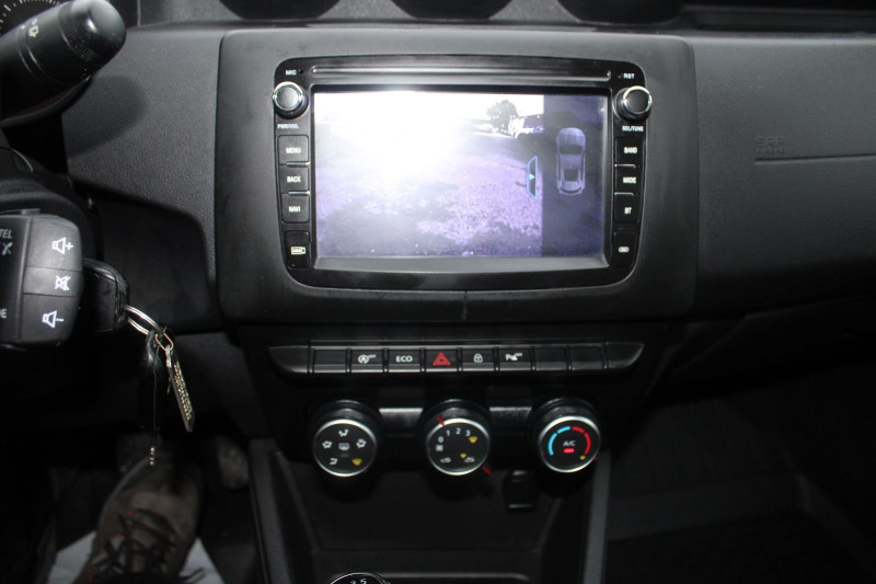 Photo 14 de l'offre de DACIA DUSTER III CONFORT LUXE 1L5 DCI 90 CV BOITE 6V BLUETOOTH RÃGULATEUR CAMÃRA GPS USB ATTELAGE à 14800€ chez Bougel transactions