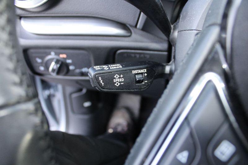 Photo 12 de l'offre de AUDI A3 SPORTBACK 35 TDI 150CH BUSINESS LINE S TRONIC 7 EURO6D-T à 21500€ chez Bougel transactions