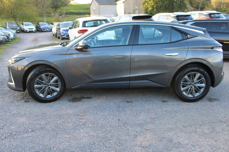 Photo 5 de l'offre de DS DS4 CROSSBACK III BLUE HDI 130 CV BASTILLE GPS CARPLAY I-COKPIT RE JA 17 FULL LED BOITE AUTO EAT-8 à 21800€ chez Bougel transactions