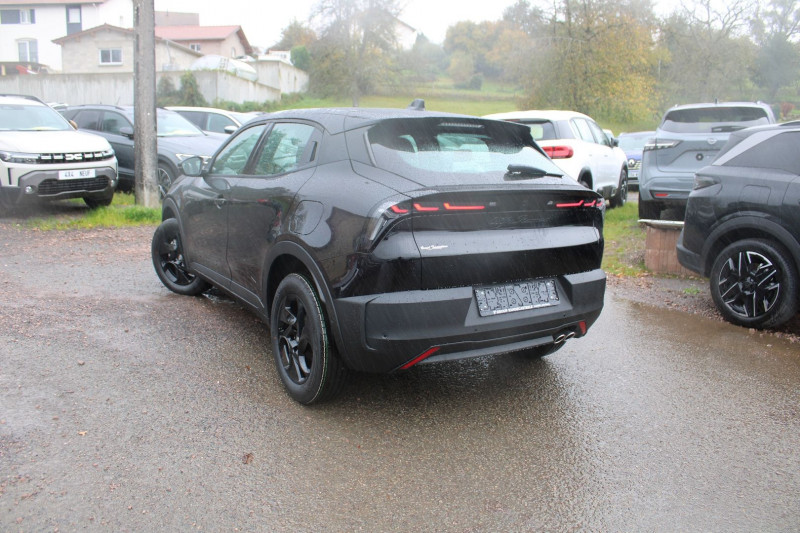 Photo 3 de l'offre de ALFA ROMEO JUNIOR IBRIDA 145 CV HYBRIDE GPS 3D CAMÃRA RE JA 17 I-COKPIT FULL LED BOITE AUTO DCT-6 à 27900€ chez Bougel transactions