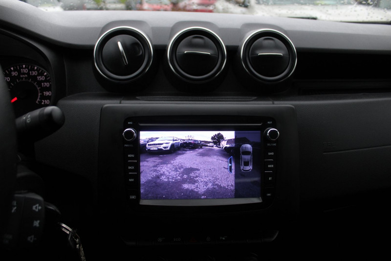 Photo 15 de l'offre de DACIA DUSTER III CONFORT LUXE 1L5 DCI 90 CV BOITE 6V BLUETOOTH RÃGULATEUR CAMÃRA GPS USB ATTELAGE à 14800€ chez Bougel transactions