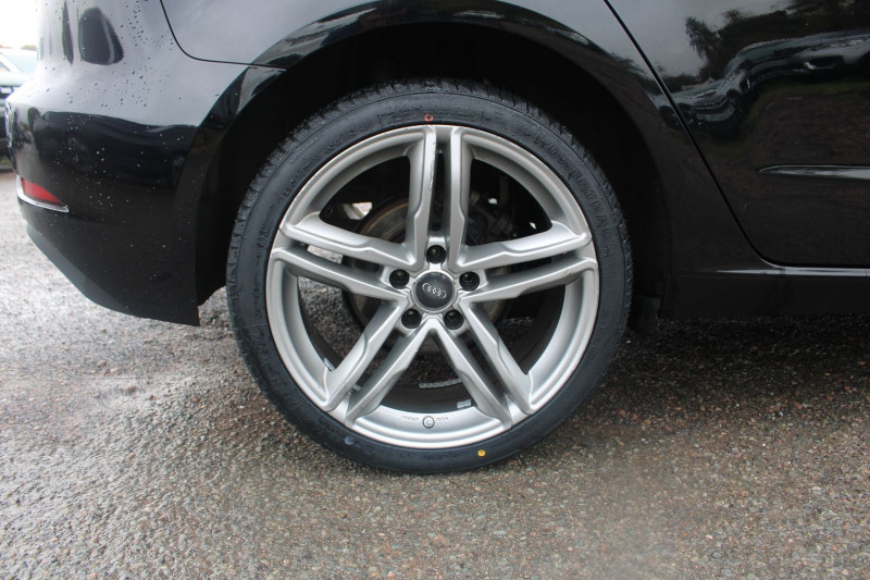 Photo 7 de l'offre de AUDI A3 SPORTBACK TDI 116 CV DESIGN GPS 3D XÃNON+LED CLIM RE AUDIO MP3 JA 18 USB RADAR BLUETOOTH à 16900€ chez Bougel transactions