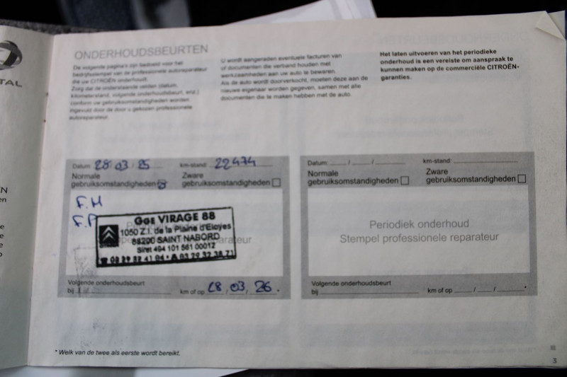 Photo 19 de l'offre de CITROEN C4 X BLUE HDI 130 CV MAX GPS 3D CAMÃRA USB JA 18 FULL LED I-COKPIT BOITE AUTO EAT-8 à 23990€ chez Bougel transactions