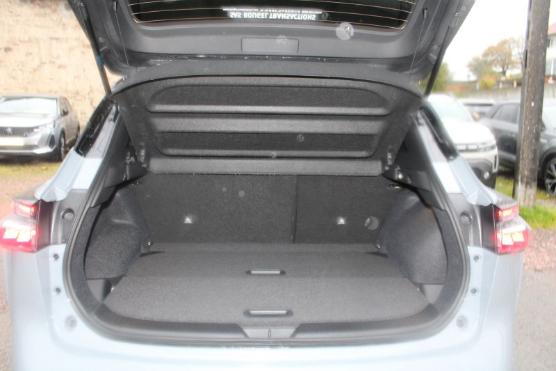 Photo 7 de l'offre de NISSAN QASHQAI VI N-DESIGN E-POWER 190 CV HYBRIDE GPS 3D I-COKPIT TOIT PANO JA 20 BOITE AUTO CVT à 34990€ chez Bougel transactions