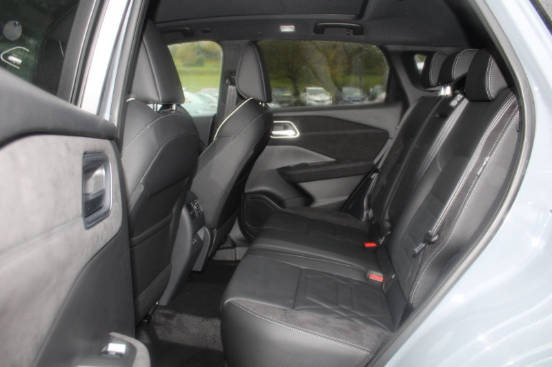 Photo 9 de l'offre de NISSAN QASHQAI VI N-DESIGN E-POWER 190 CV HYBRIDE GPS 3D I-COKPIT TOIT PANO JA 20 BOITE AUTO CVT à 34990€ chez Bougel transactions