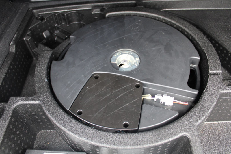 Photo 7 de l'offre de AUDI Q3 AMBIANTE 2L TDI 150 CV GPS 3D XÃNON+LED USB RADAR BLUETOOTH RÃGULATEUR PK HIVER à 19500€ chez Bougel transactions