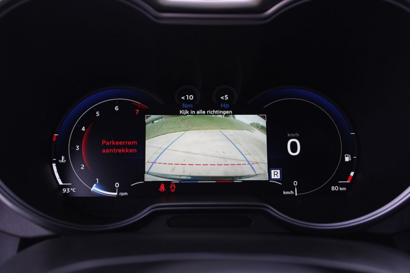 Photo 17 de l'offre de ALPINE A110 SPORT 1L8 TURBO 252 BOITE AUTO +PALETTE GPS CAMÃRA BACQUET FOCAL USB FULL LEDS à 58900€ chez Bougel transactions