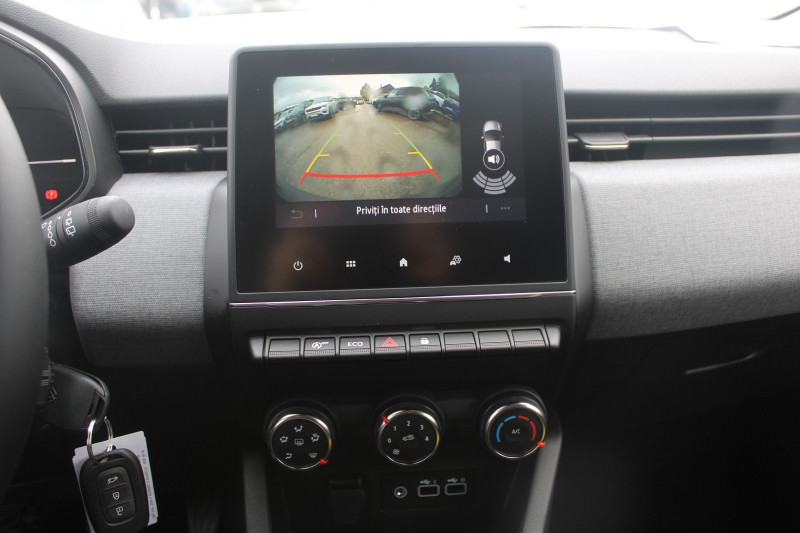 Photo 12 de l'offre de RENAULT CLIO VI EVOLUTION DIESEL BLUEDCI 100 CV BOITE 6V CAMÃRA USB GPS LINK BLUETOOTH FULL LEDS à 20900€ chez Bougel transactions