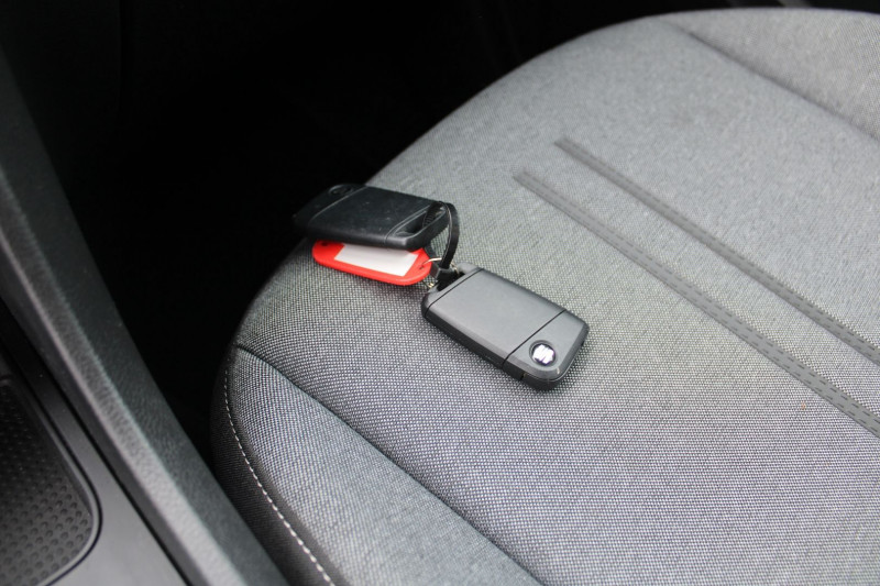 Photo 16 de l'offre de SEAT ATECA 1.0 TSI 110CH START&STOP STYLE à 21990€ chez Bougel transactions