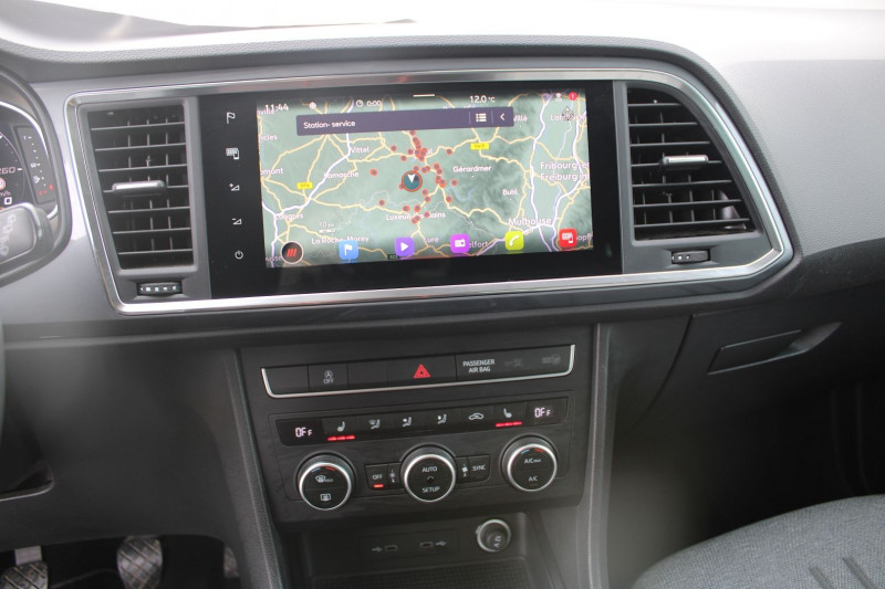 Photo 13 de l'offre de SEAT ATECA 1.0 TSI 110CH START&STOP STYLE à 21990€ chez Bougel transactions