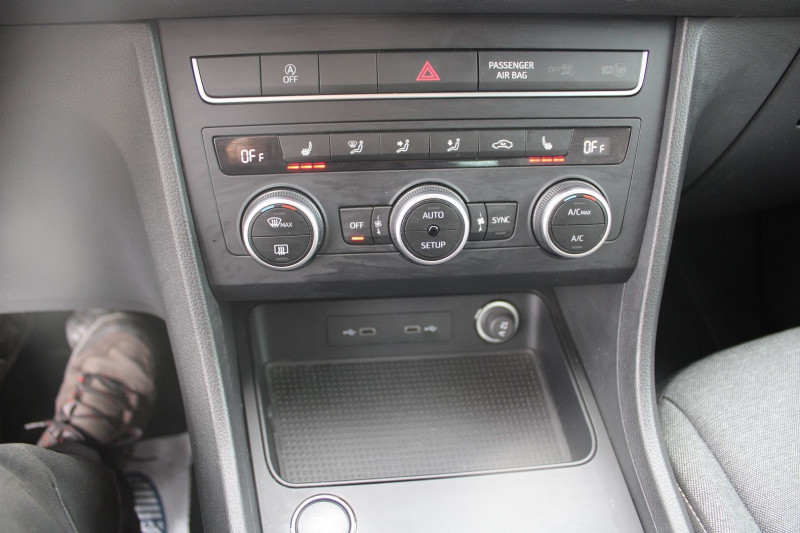 Photo 15 de l'offre de SEAT ATECA 1.0 TSI 110CH START&STOP STYLE à 21990€ chez Bougel transactions