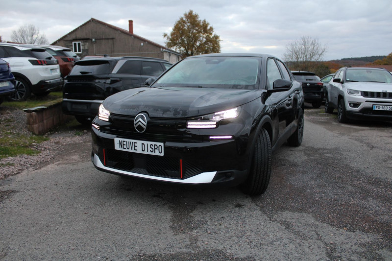 Photo 4 de l'offre de CITROEN C4 PHASE 5 COLLECTION HYBRIDE 145 CV GPS 3D CAMÃRA JA 18 I-COKPIT FULL LED BOITE AUTO DCS-6 à 23990€ chez Bougel transactions