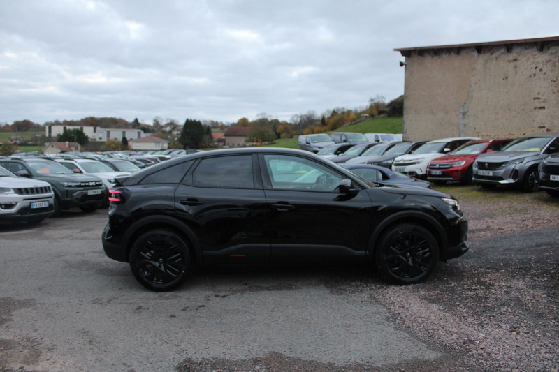 Photo 5 de l'offre de CITROEN C4 PHASE 5 COLLECTION HYBRIDE 145 CV GPS 3D CAMÃRA JA 18 I-COKPIT FULL LED BOITE AUTO DCS-6 à 23990€ chez Bougel transactions